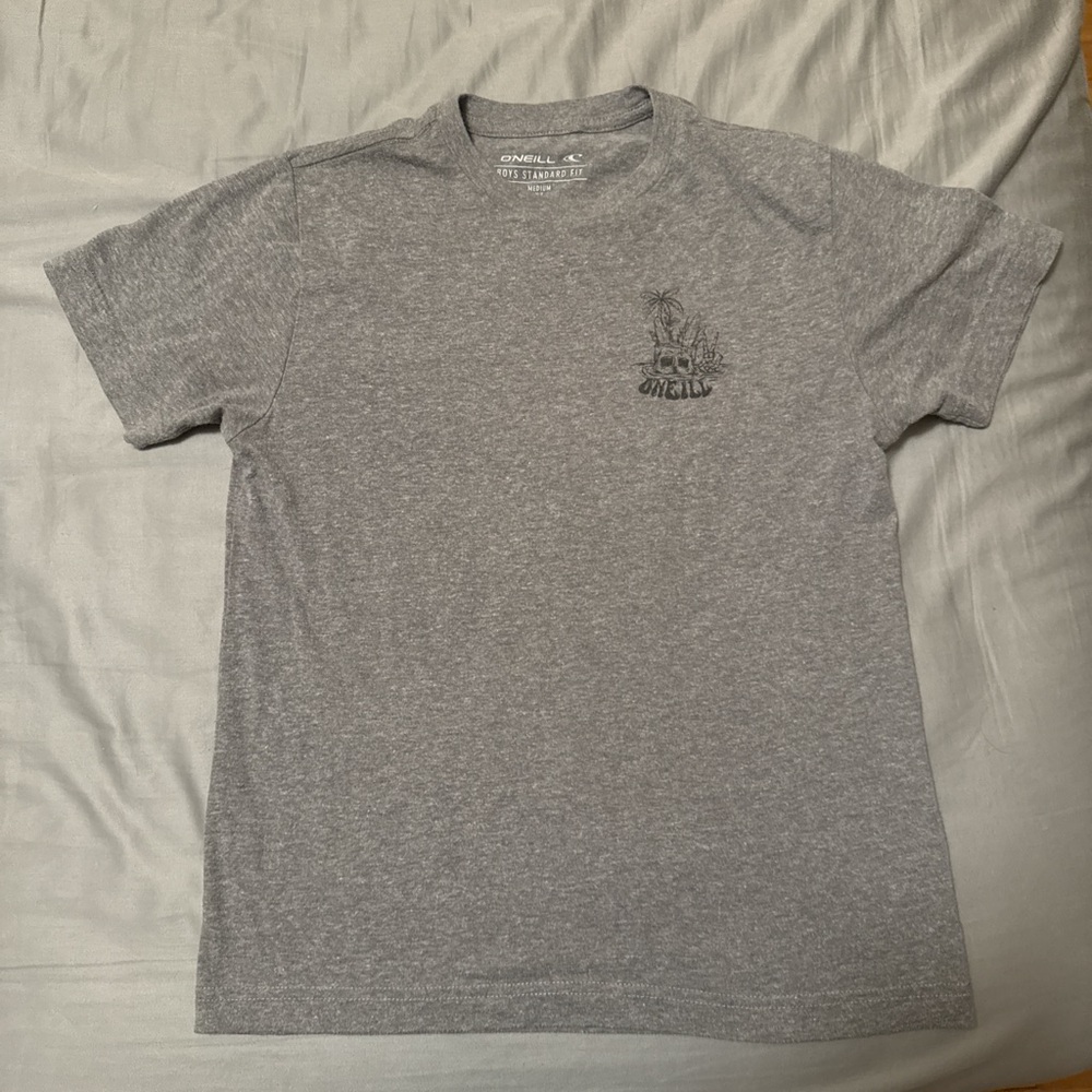 Boys O’Neill Skater Tee